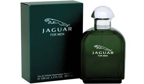 عطر جاجوار للرجال   Jaguar for Men