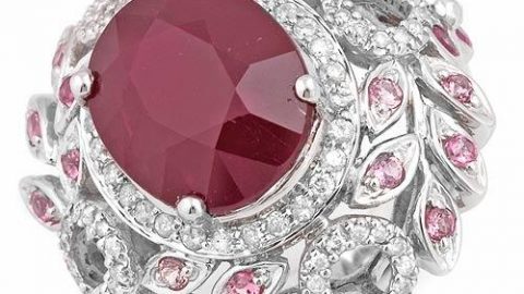 لشراء خواتم الماس اتبعي النصائح التالية