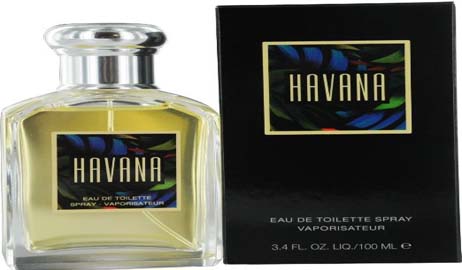 عطر هافانا من أراميس Havana by Aramis