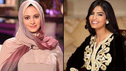 نساء أحدثت طفرة في نظرة العالم للمرأة الخليجية
