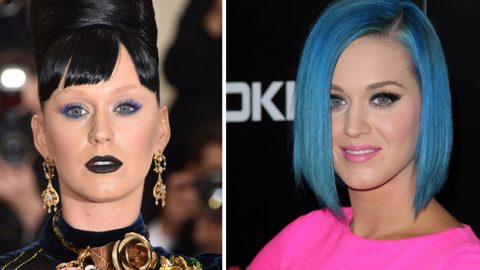 بالصور: أحدث تحولات جمال نجمات هوليوود 2016