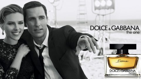 عطر دولتشي آند غابانا الدافئ ينتظرك هذا الخريف