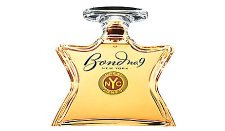 عطر جريت جونز من بوند 9   Great Jones Bond No 9