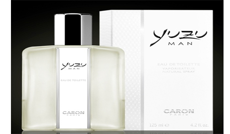 عطر كارون يوزو الرجالي  Yuzu Man Caron