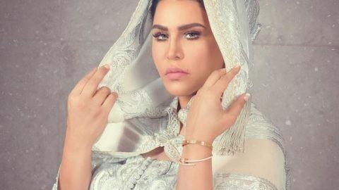 أحلام تنافس تترات مسلسلات رمضان بأناشيد دينية للمرة الأولى