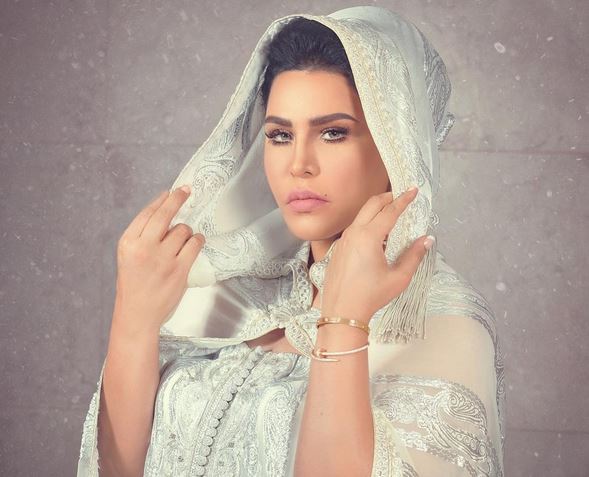 أحلام تنافس تترات مسلسلات رمضان بأناشيد دينية للمرة الأولى