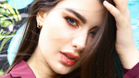 احصلي على حاجبين كثيفين بتلك الوصفة الطبيعية لملئ الفراغات