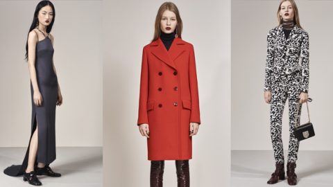 أزياء ديور ما قبل خريف 2016 تمحي شخصية المرأة الأنيقة