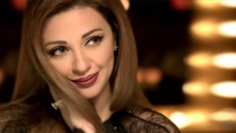 تسريب صورة زوج ميريام فارس الذي تخفيه عن الأتظار