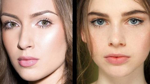 إطلالات طبيعية تناسب أجوائك الرمضانية