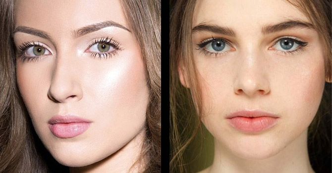 إطلالات طبيعية تناسب أجوائك الرمضانية