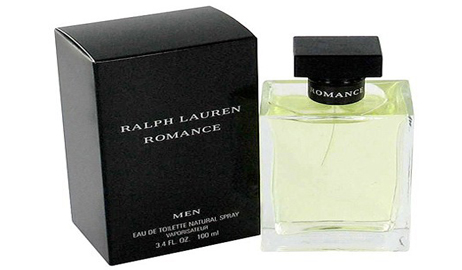 عطر رومانس Romance for Men by Ralph Lauren