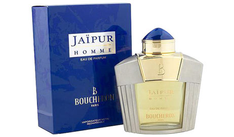 عطر Jaipur الرجالي  Jaipur Homme by Boucheron