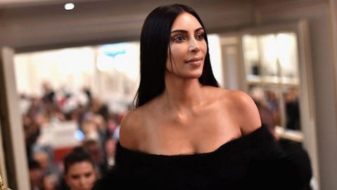 لن تتوقعي العلامات التجارية المفضلة لدي كيم كارداشيان