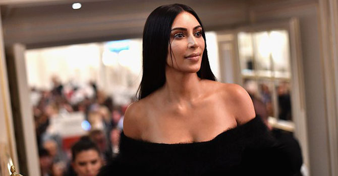 لن تتوقعي العلامات التجارية المفضلة لدي كيم كارداشيان