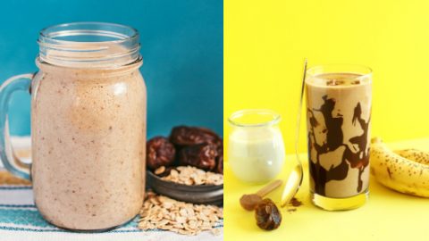تغلبي على الإجهاد و نقص التركيز  في رمضان بمشروب الطاقة الطبيعي