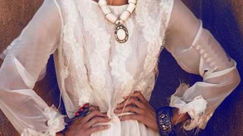 7 إكسسوارات بخزانتك لطلة رمضانية مميزة