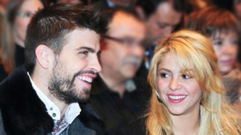 شاكيرا تفرض شروط على بيكيه لإبقاء علاقتهما