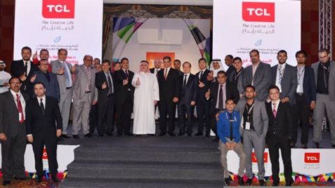 شركة يوسف محمد ناغي المتحدة وكيلاً حصرياً لمكيّفات TCL في المملكة العربية السعودية