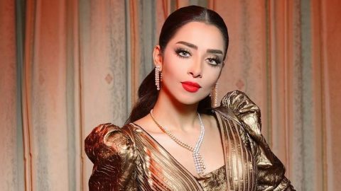 على فكرة تُربح بلقيس فتحي جمهور أنغام
