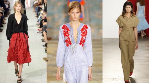 صيحة أقمشة الكتان خيارك في نهار رمضان 2016