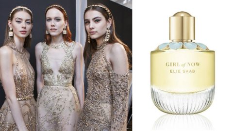 عطر إيلي صعب الجديد يحتفل بنجاحات النساء حول العالم