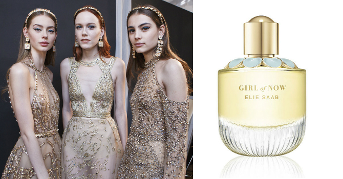 عطر إيلي صعب الجديد يحتفل بنجاحات النساء حول العالم