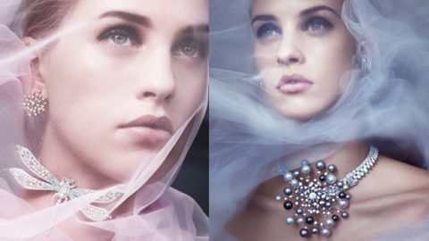 مجوهرات خطفت الأنظار في 2014