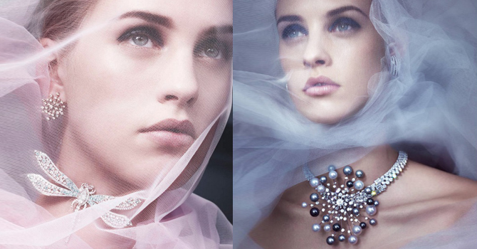 مجوهرات خطفت الأنظار في 2014