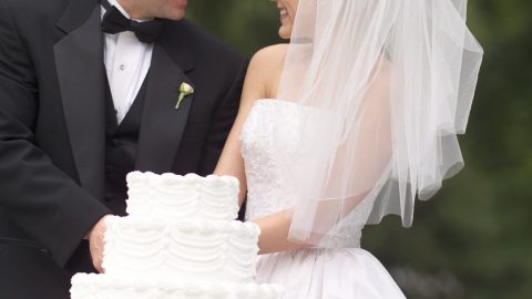 أغرب مراسم زواج في العالم