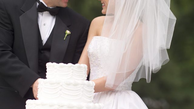 أغرب مراسم زواج في العالم