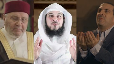 برامج دينية يجب متابعتها في رمضان 2016