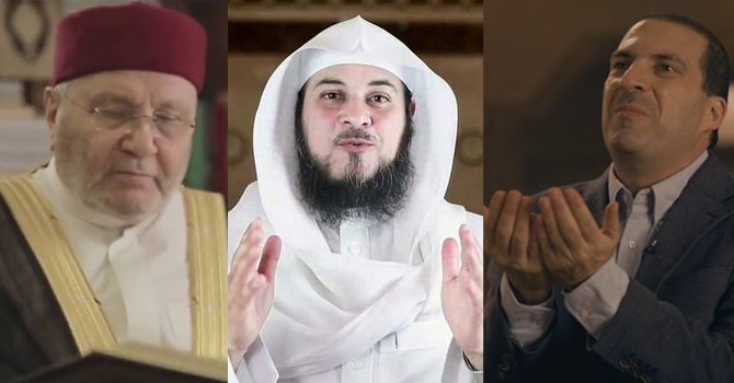برامج دينية يجب متابعتها في رمضان 2016