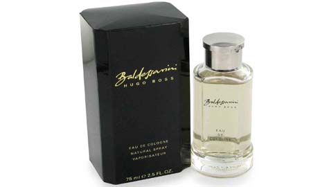 عطر بالدساريني  Baldessarini by Hugo Boss