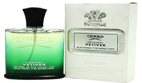 عطر كريد Original Vetiver by Creed