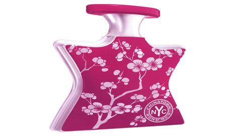 عطر تشاينا تاون من بوند 9  Chinatown Bond No 9