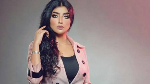 بثينة الرئيسي تُعلن زواجها وسبب إخفاءها الخبر عن الجمهور