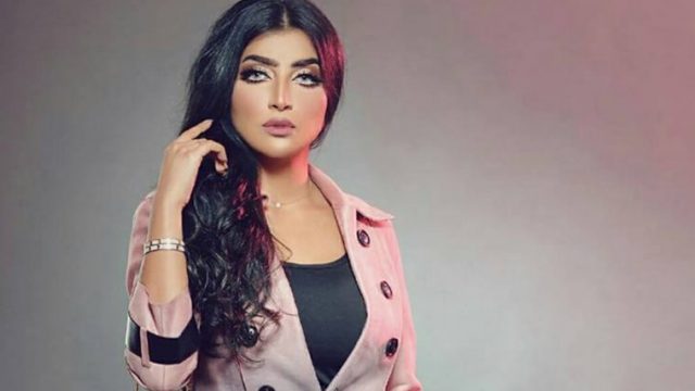 بثينة الرئيسي تُعلن زواجها وسبب إخفاءها الخبر عن الجمهور