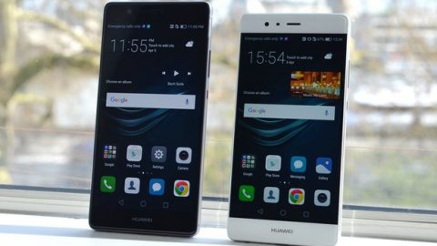 هواوي تطرح هاتف P9 في السعودية المزود بكاميرا ذات عدستين مما يشكل إنجازا ثوريا في مجال التصوير بالتعاون مع شركة لايكا Leica