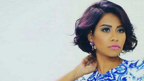 شيرين عبد الوهاب تكشف عن سر حبها للشعر القصير