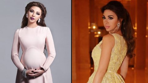 ميريام فارس في عامها الـ 33 تجمع بين النجومية والأمومة