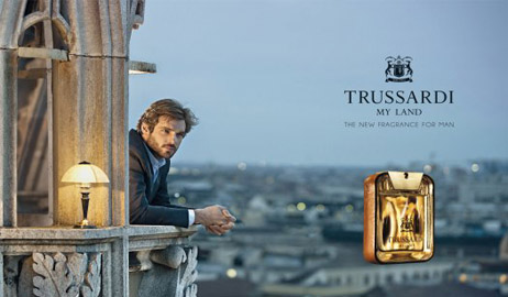 عطر تروساردي ماي لاند  Trussardi My Land