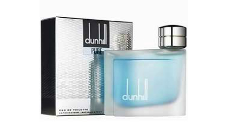 عطر دانهيل بيور  Dunhill Pure by Dunhill