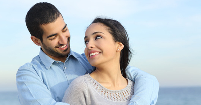 أفضل 7 أوقات لممارسة العلاقة الحميمية