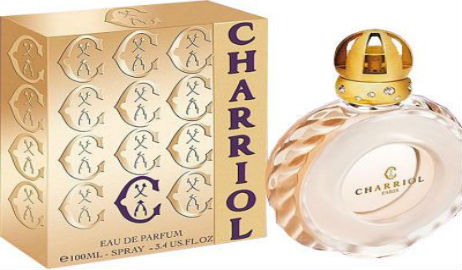 عطر شاريول للنساء ماء عطر  Charriol Eau de Parfum For Women