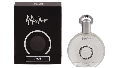 عطور Micallef Aoud N°1