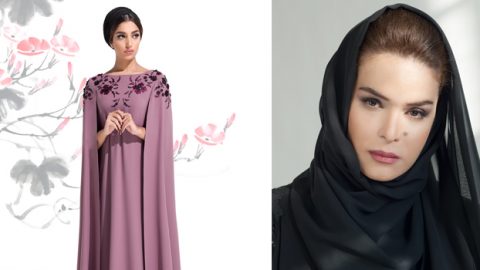 نصائح بتوقيع السيدة رفيعة بن دري: العبايات المناسبة لفصل الشتاء