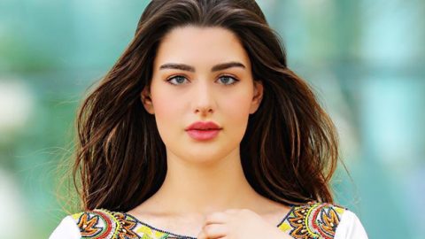 كيف تحصلين على شفاه ممتلئة كالمشاهير؟