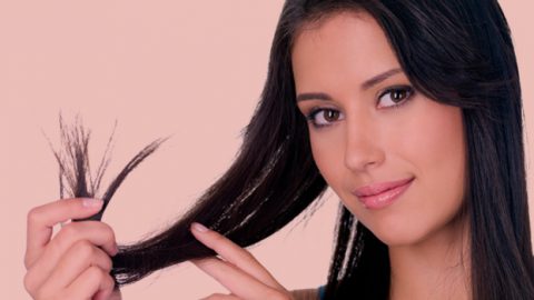 7 عادات سيئة تضر شعرك