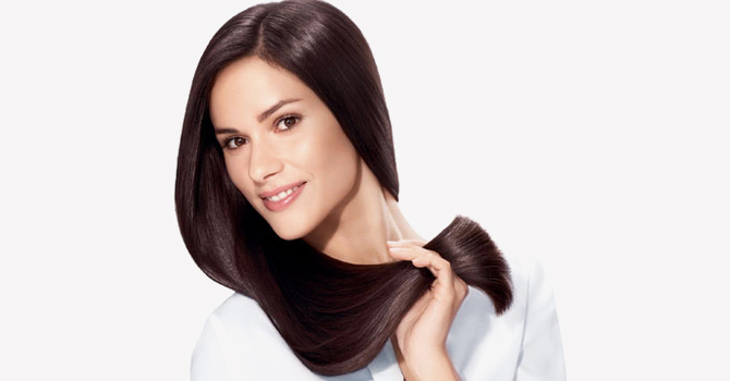 وصفات تحمي شعرك من الجفاف في رمضان